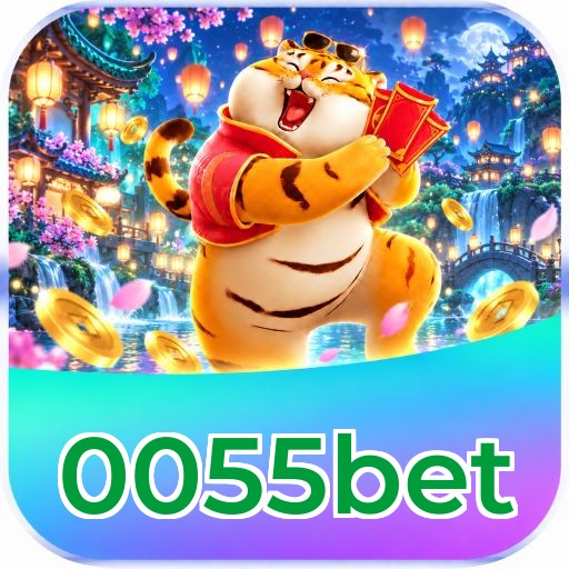 Logo 0055bet