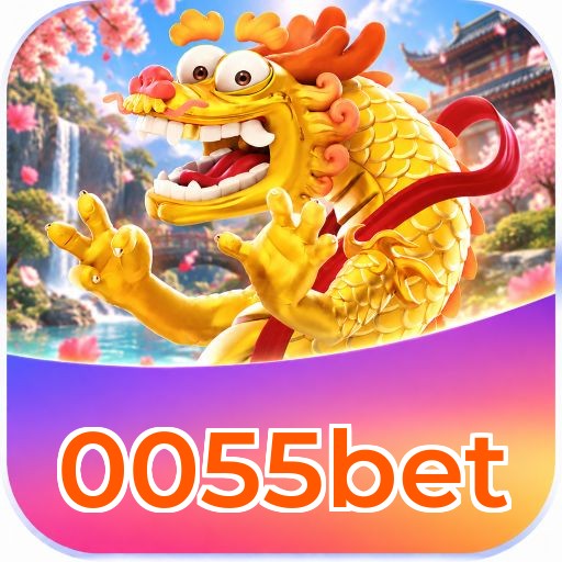 Logo 0055bet