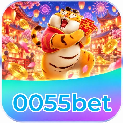 Logo 0055bet