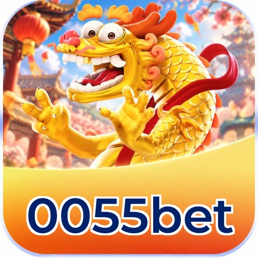 Logo 0055bet