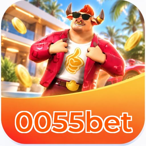Logo 0055bet