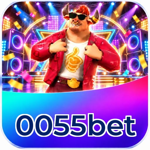 Logo APK 0055bet Android