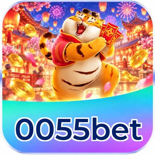 Logo 0055bet