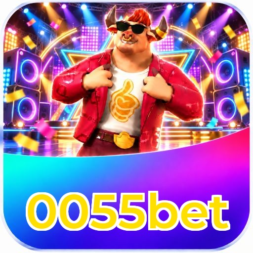 Logo 0055bet