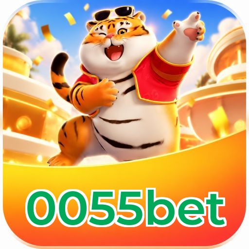 Logo 0055bet