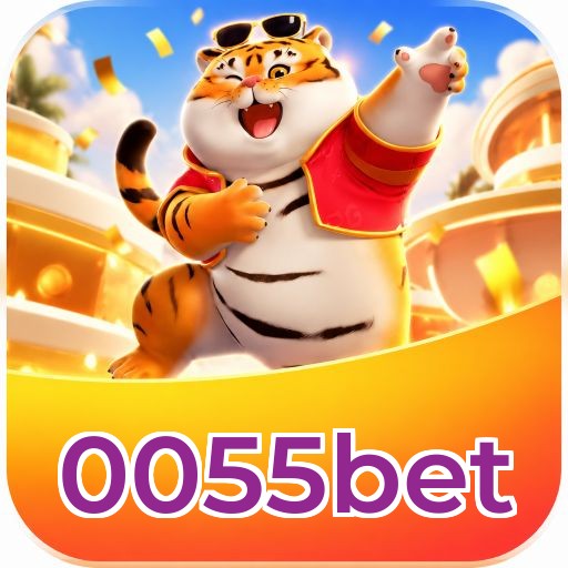 Plataforma 0055bet