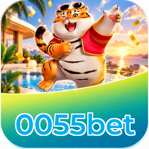 Logo 0055bet