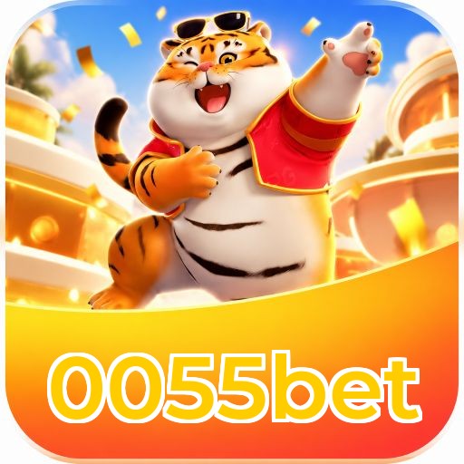 Logo 0055bet