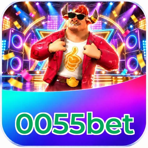 Logo 0055bet